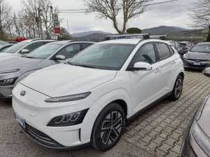 HYUNDAI Kona Elettrica 2023 usata, Firenze