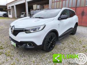 RENAULT Kadjar Diesel 2017 usata