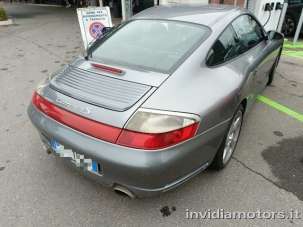 PORSCHE 996 Benzina 2002 usata, Pisa