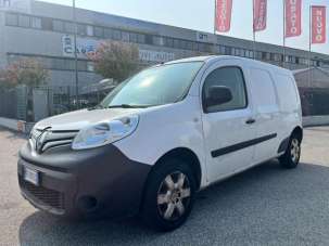 RENAULT Kangoo Diesel 2018 usata, Milano