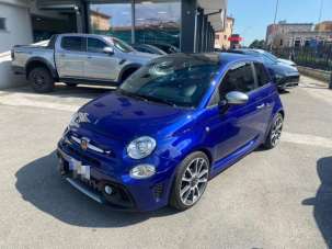 ABARTH 595 Benzina 2020 usata