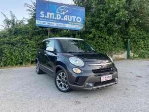 FIAT 500L Diesel 2014 usata, Caserta