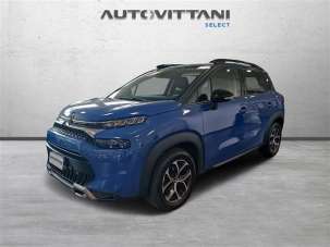 CITROEN C3 Aircross Benzina 2023 usata, Como