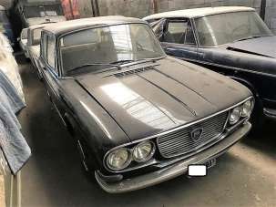 LANCIA Flavia Benzina 1968 usata, Biella