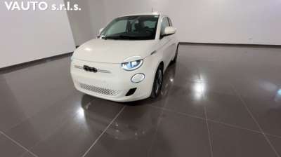 FIAT 500 Elettrica 2021 usata