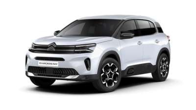 CITROEN C5 Aircross Diesel usata