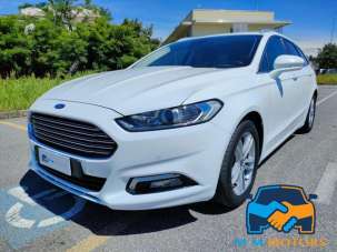 FORD Mondeo Diesel 2018 usata