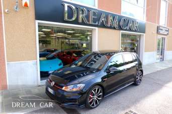 VOLKSWAGEN Golf GTI Benzina 2020 usata, Savona