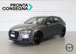 AUDI A3 Diesel 2019 usata