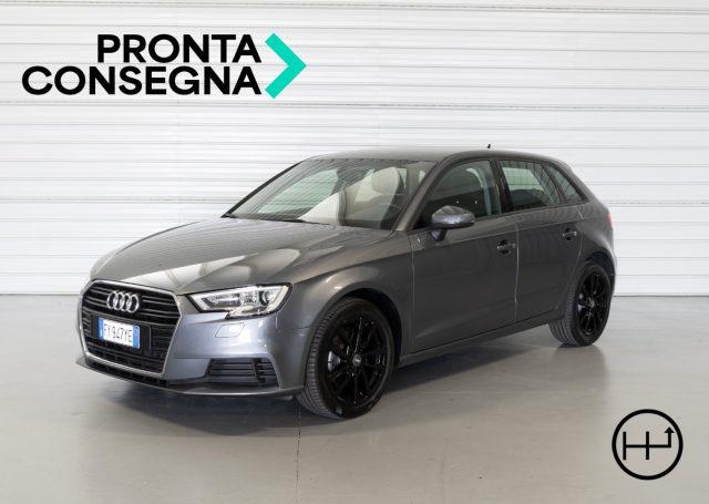 AUDI A3 Diesel 2019 usata foto