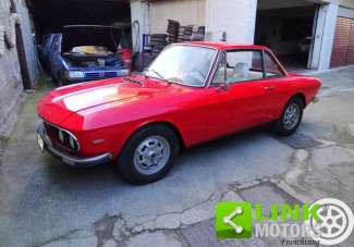 LANCIA Fulvia Benzina 1975 usata, Messina