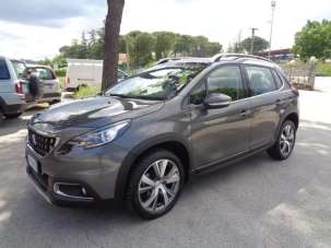 PEUGEOT 2008 Diesel 2020 usata, Macerata