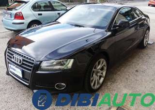 AUDI A5 Diesel 2008 usata