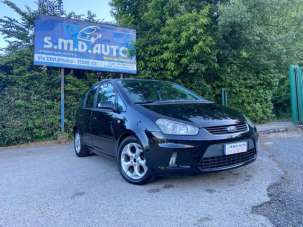 FORD C-Max Diesel 2009 usata, Caserta