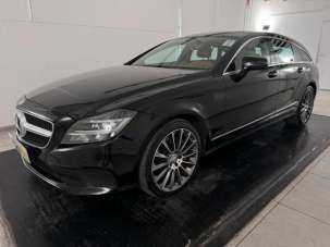 MERCEDES-BENZ CLS Diesel 2015 usata, Pescara