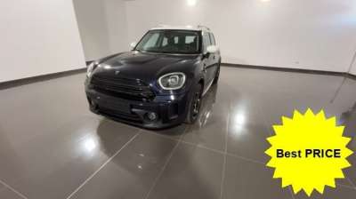 MINI Countryman Benzina 2023 usata, Venezia