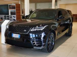 LAND ROVER Range Rover Velar Diesel 2019 usata, Firenze