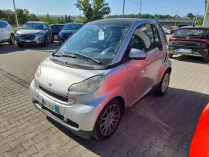 SMART ForTwo Benzina 2007 usata, Firenze