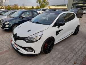 RENAULT Clio Benzina 2017 usata, Firenze