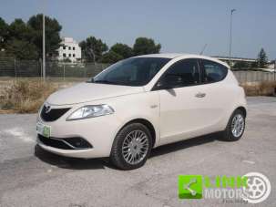 LANCIA Ypsilon Diesel 2017 usata