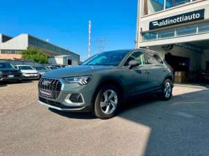 AUDI Q3 Diesel 2023 usata