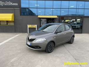 LANCIA Ypsilon Elettrica/Benzina 2021 usata, Cremona