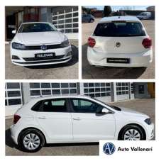 VOLKSWAGEN Polo Diesel 2019 usata, Verona