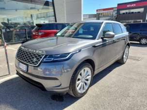 LAND ROVER Range Rover Velar Diesel 2017 usata, Firenze