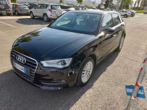 AUDI A3 Diesel 2014 usata, Firenze