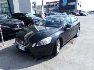 VOLVO V60 Diesel 2011 usata, Firenze