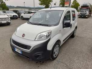 FIAT Fiorino Diesel 2020 usata, Firenze