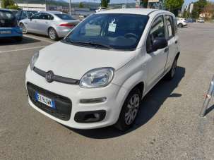 FIAT Panda Benzina/Metano 2015 usata, Firenze