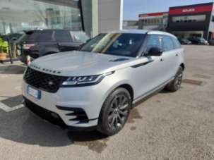 LAND ROVER Range Rover Velar Benzina 2021 usata, Firenze