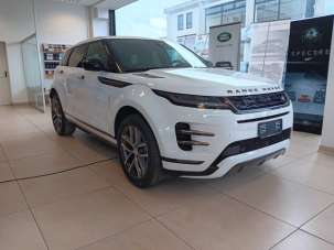 LAND ROVER Range Rover Evoque Elettrica/Diesel usata, Firenze