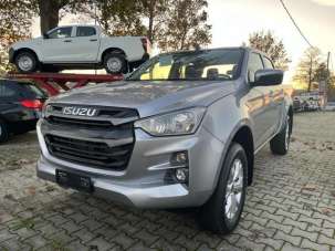 ISUZU D-Max Diesel usata, Firenze