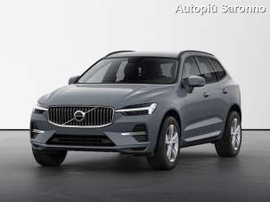 VOLVO XC60 Elettrica/Diesel usata, Varese