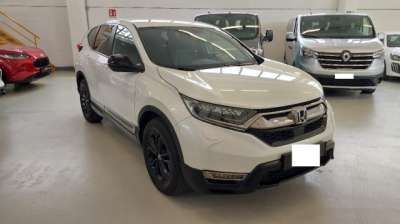 HONDA CR-V Elettrica/Benzina 2021 usata