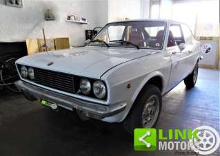 FIAT 128 Benzina 1974 usata, Messina