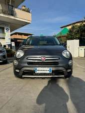 FIAT 500X Diesel 2016 usata, Caserta