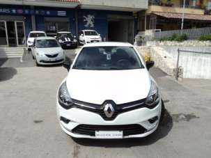 RENAULT Clio Diesel 2018 usata, Napoli