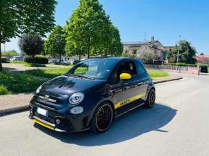 ABARTH 595 Benzina 2020 usata, Pistoia