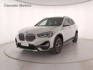 BMW X1 Diesel 2021 usata, Padova