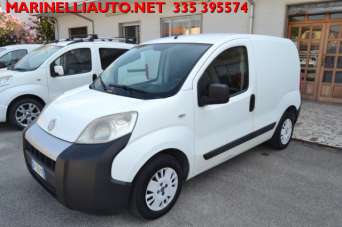 FIAT Fiorino Diesel 2008 usata, Ferrara