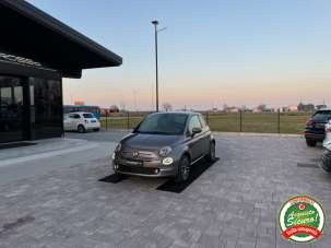 FIAT 500 Elettrica/Benzina 2023 usata, Ravenna