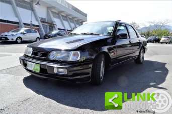 FORD Sierra Benzina 1992 usata, Messina