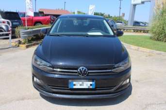 VOLKSWAGEN Polo Benzina/Metano 2021 usata