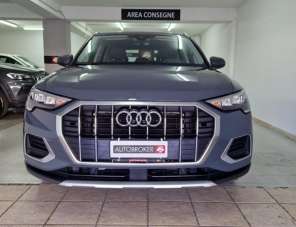 AUDI Q3 Diesel 2020 usata, Cosenza