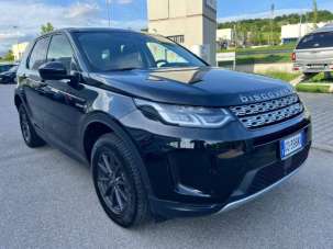 LAND ROVER Discovery Sport Elettrica/Diesel 2021 usata, Firenze