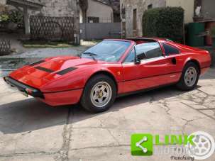 FERRARI 308 Benzina 1982 usata