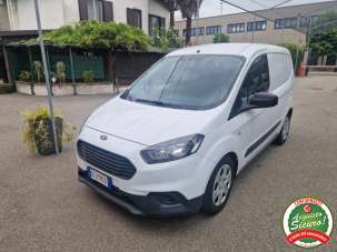 FORD Transit Courier Diesel 2020 usata, Milano